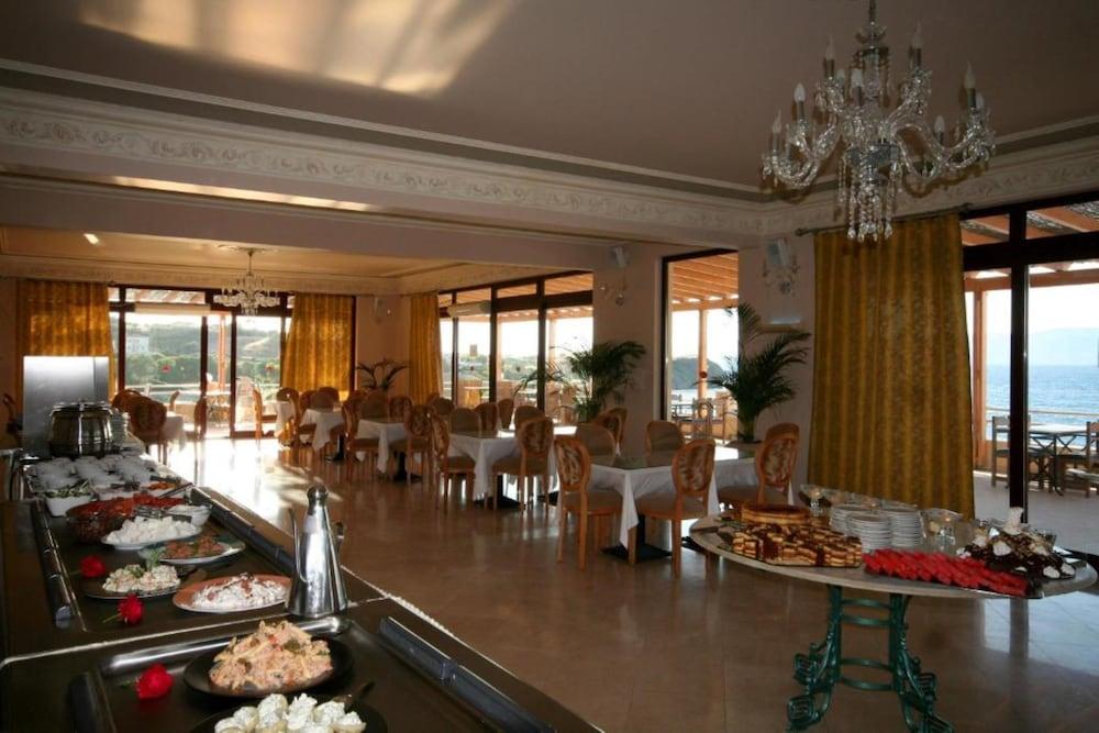 Viva Mare Hotel & Spa Mithimna Dış mekan fotoğraf